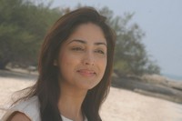 Yami Goutham New Photos